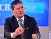 Moro: Barroso à frente do STF pode interromper revanchismo do governo Lula
