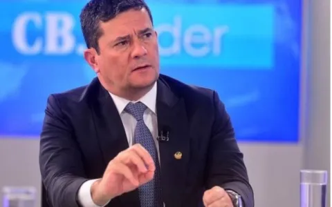 Moro: Barroso à frente do STF pode interromper rev