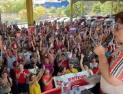 Educação de Goiânia anuncia greve a partir de segu