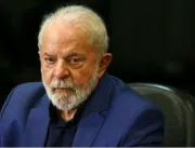 Videoconferência: Lula faz primeira reunião com mi