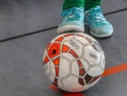 Goiana de 11 anos impedida de jogar torneio de fut