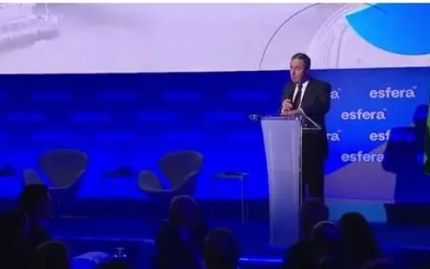 Barroso diz que é preciso superar o preconceito contra o empreendedorismo