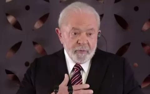 Lula apela a Irã e Turquia para saída de civis de 