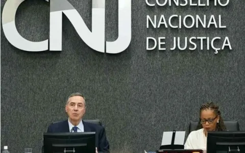 Barroso anuncia criação de um Exame Nacional de Magistratura; entenda