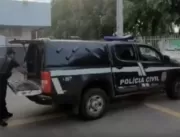 Polícias de Goiás e MT prendem grupo suspeito de g