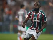 Manoel, zagueiro do Fluminense, pega 8 meses de su