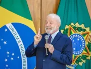 Lula promete indicações para STF e PGR ainda neste