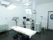 Hospital Regional da Asa Norte terá mais cinco salas de cirurgia