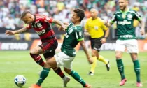 Brasileirão: Flamengo e Palmeiras fazem duelo direto em briga no topo