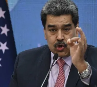 Venezuela e Paraguai restabelecem relações diplomáticas após ruptura