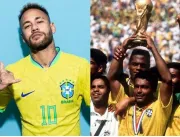 Romário defende Neymar: “Brasil depende e precisa 