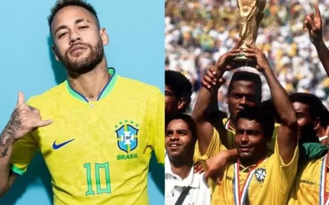 Romário defende Neymar: “Brasil depende e precisa 
