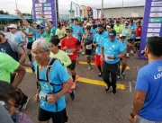 Maratona Monumental Brasília será realizada no dom