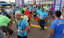 Maratona Monumental Brasília será realizada no domingo (26)