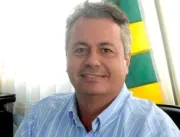 Justiça mantém prisão do prefeito de Iporá, Naçoitan Leite