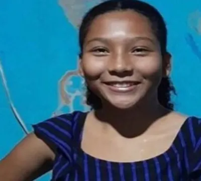 Adolescente que desapareceu após sair para buscar irmã na escola é encontrada morta em Aparecida