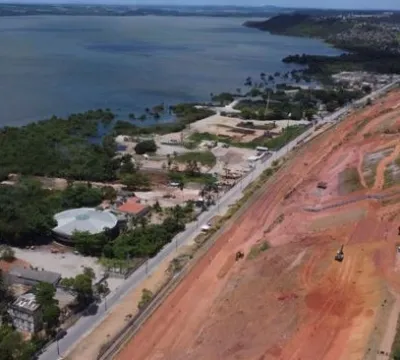 Governo federal vê estabilização de mina em Maceió e redução do risco