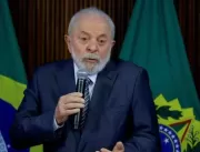 Se não tiver acordo, paciência, diz Lula sobre Mer