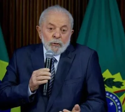Se não tiver acordo, paciência, diz Lula sobre Mercosul-União Europeia