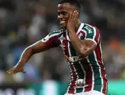Alvo de sondagens, Arias não crava permanência no Fluminense