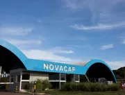 Autorizado o concurso público para o preenchimento de 120 vagas na Novacap