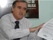 Publicitário Jorcelino Braga deixa grupo de assessoramento do prefeito Rogério Cruz, em Goiânia
