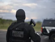 Formosa: homem é preso por forjar assaltos para en