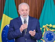 Lula assina decreto que institui Política Nacional de Cibersegurança