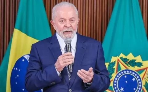Lula assina decreto que institui Política Nacional