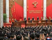 Kim Jong-un ordena acelerar preparativos de guerra
