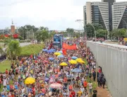 Carnaval 2024: escolhida organização responsável pelos blocos de rua