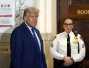 Trump confronta juiz, que cobra advogados: Controle o seu cliente