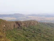 Parque Estadual da Serra de Jaraguá completa 26 anos; confira atrativos