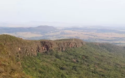 Parque Estadual da Serra de Jaraguá completa 26 an