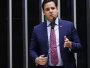 Bolsonarista quer que ações judiciais contra parlamentares passem pelo Congresso