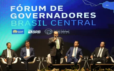 Plano de combate à fome ganha reforço de governadores do Brasil Central