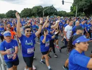 51ª Corrida de Reis reúne 10 mil corredores no cor