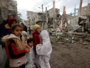 Agência da ONU para refugiados palestinos perde ap