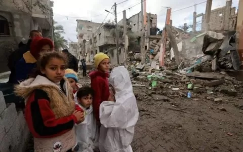 Agência da ONU para refugiados palestinos perde ap
