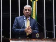 Oposição acusa Moraes de perseguição política, após reunião com Pacheco