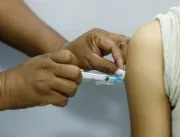 Vacina contra a dengue na rede pública chegará primeiro no DF