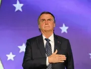 Bolsonaro ao confirmar apoio a Nunes e coronel a vice: Eu queria Salles