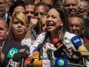 4 possíveis cenários para oposição na Venezuela ap