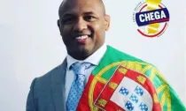 Único brasileiro a disputar eleições em Portugal concorre pela ultradireita