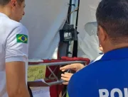Defeito elétrico em freezer matou jovem no Carnaval em Uruaçu, diz perícia