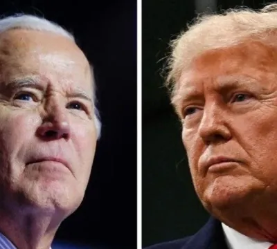 Trump vs. Biden: o que vai definir quem deve ganhar a eleição nos EUA