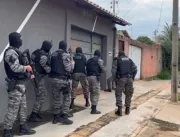 Polícia prende mais 3 suspeitos de integrar quadrilha que usa drones para entregar ilícitos em cadeias de Goiás