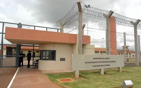 Fugitivos de presídio de Mossoró não saíam da cela há cinco meses