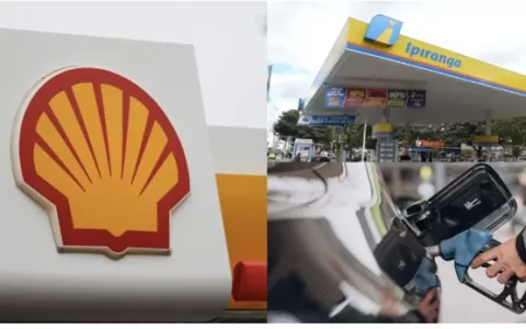 Adeus na Shell, Petrobras e Ipiranga: Fim de serviço agora está confirmado em todos os postos de combustíveis.