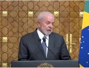 Governo Lula chama de volta embaixador brasileiro 